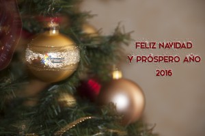 Feliz Navidad